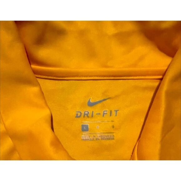 BNWT Nike USA Wrestling Polo size Large - Picture 3 of 3